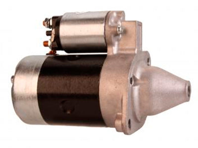STARTTI 9H 0222- / 25-0087