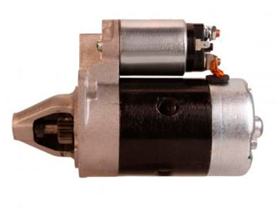 STARTTI 9H 0222- / 25-0087