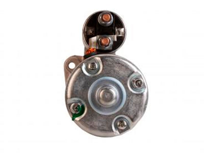 STARTTI 9H 0222- / 25-0087