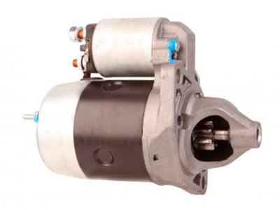 STARTTI MAZDA 121 25-1222