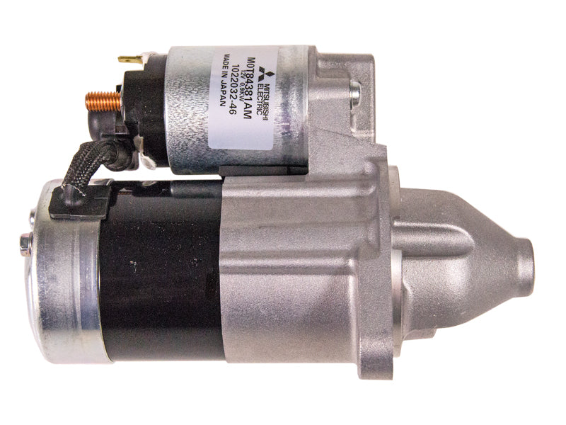 STARTTI MITSUBISHI M0T84381AM