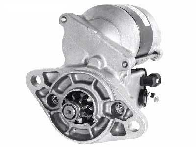STARTTI TOYOTA TR 25-3080