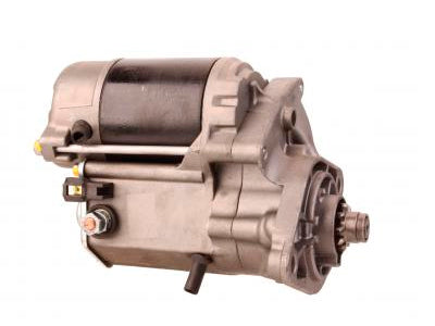 STARTTI KUBOTA 9H. 25-0486