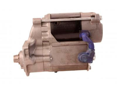 STARTTI KUBOTA 9H. 25-0486