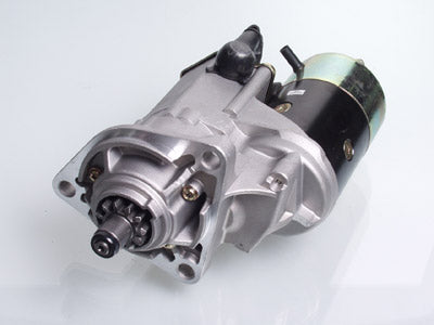 STARTTI 24V4,5KW ISUZU