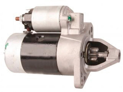 STARTTI  NISSAN   25-0035