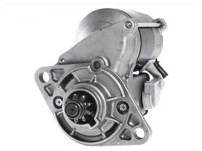 STARTTI 25-1427 SUBARU 1,4KW