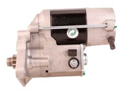 STARTTI  MAZDA    25-2162