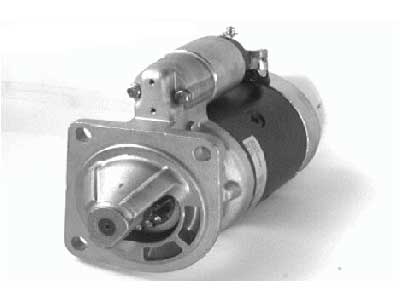 STARTTI 45-0445 24V PATROL
