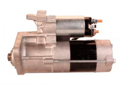 STARTTI MITSUBISHI M8T81672AM