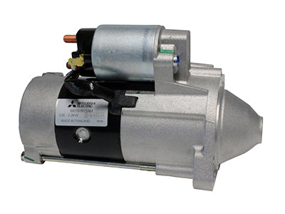 STARTTI MITSUBISHI M2T87072AM