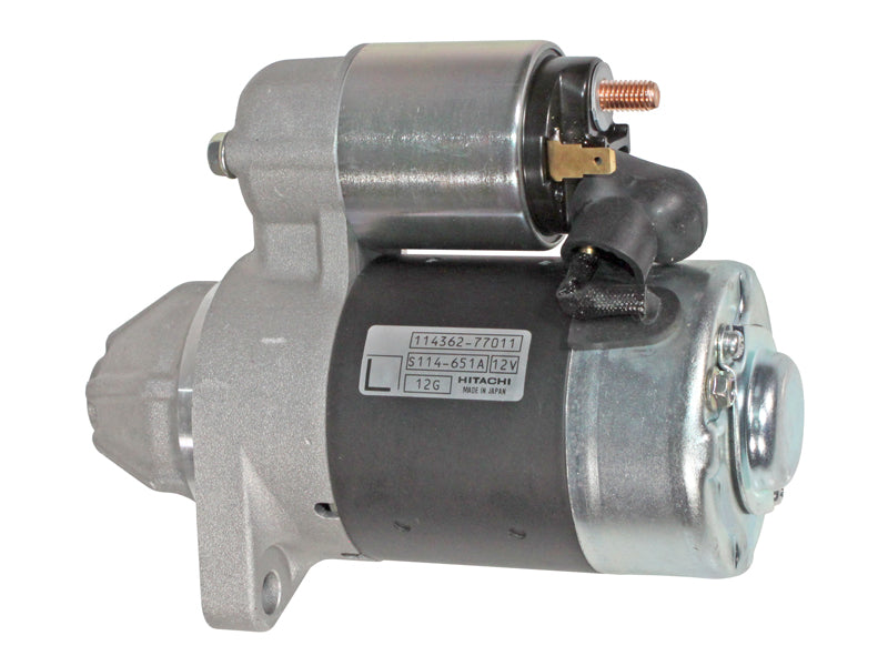 STARTTI YANMAR