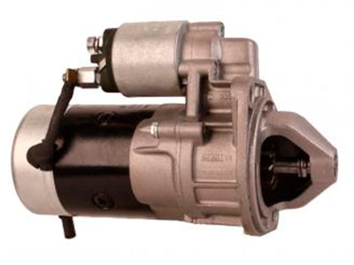 STARTTI NISSAN D. 25-3039