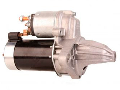 STARTTI  D6RA67 / 25-2372