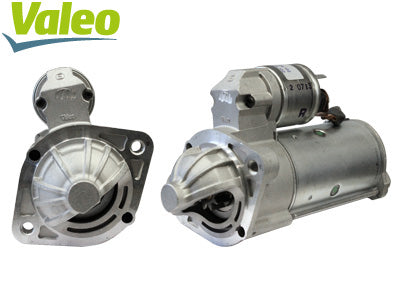 STARTTI UUSI VALEO 600081
