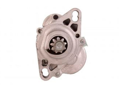 STARTTI   D7RS7 / 25-2356