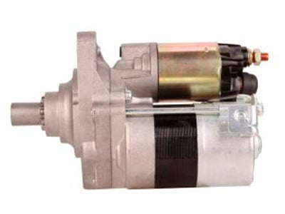 STARTTI   D7RS7 / 25-2356