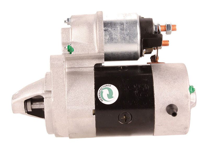 STARTTI  NISSAN   25-2224