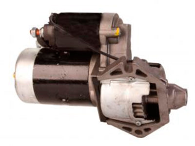 STARTTI  NISSAN   25-2160