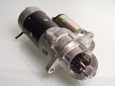 STARTTI 24V 7,5KW 0-23000-7292