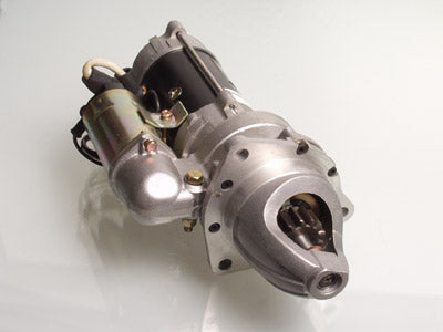 STARTTI 24V 0-23000-1231