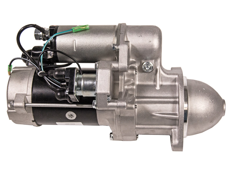 STARTTI 24V 0-23000-2540