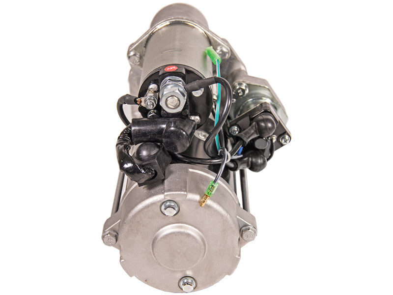 STARTTI 24V 0-23000-2540