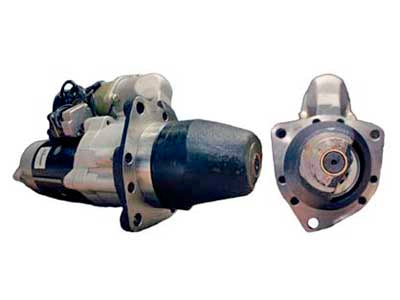 STARTTI 7,5KW 0-23000-3160