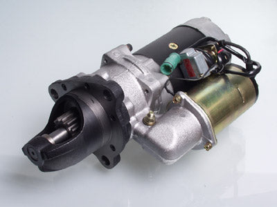 STARTTI 24V 0-23000-6531