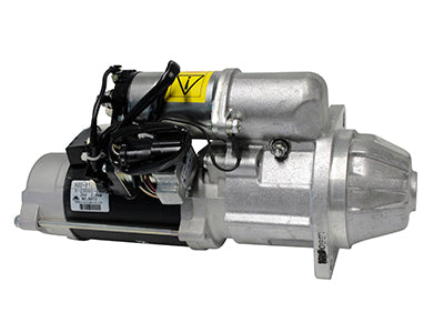 STARTTI 24V 0-23000-0525 NIKKO