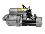 STARTTI 24V 0-23000-0525 NIKKO