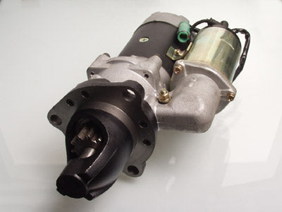 STARTTI 24V 0-23000-3312