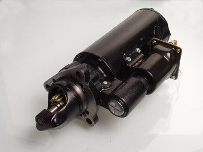 STARTTI UUSI 24V 12H MS1-410A