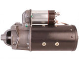 STARTTI GM 5,7D.  25-2291