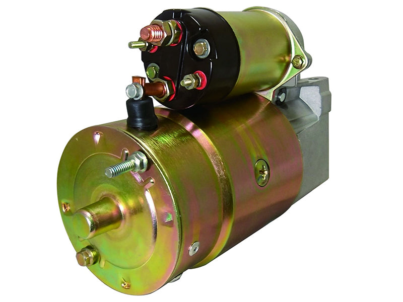 STARTTI REMY 3696 OLDS 64-80