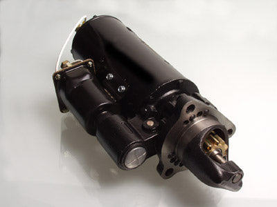STARTTI 24V 40MT 11-H.