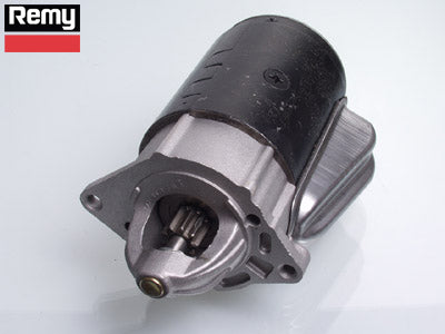 STARTTI REMY JEEP 78-87