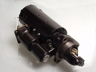 STARTTI UUSI 24V 50MT 11-H