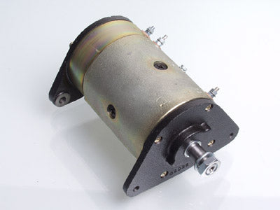 DYNASTARTTI 12V 11A KLO 2