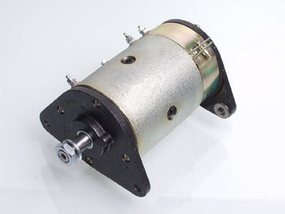 DYNASTARTTI 12V 11A KLO 10