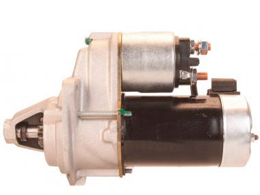 STARTTI  D6RA29 / 25-1418