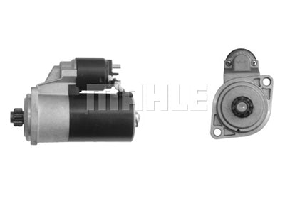 STARTTI IS1015 12V 1,2KW
