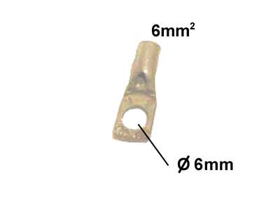 KAAPELIKENKÄ HD 6-6MM*
