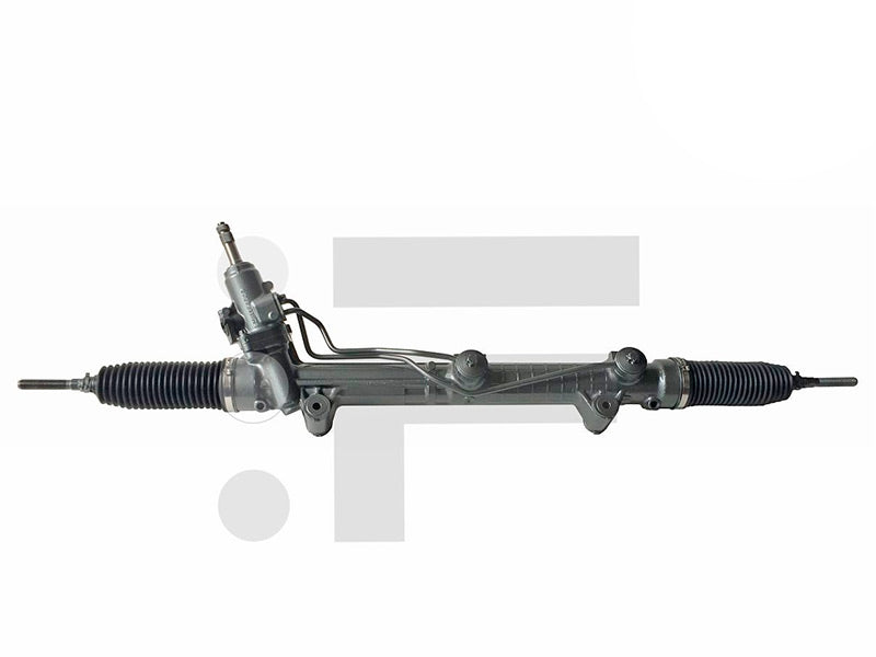 HAMMASTANKO MB GL/ML W164 05-