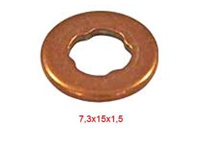 SUUTTIMEN POHJATIIVISTE 7,5X16 X1,5