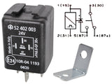 VIIVERELE 24A 10A WEHRLE