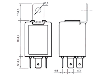 VIIVERELE 24A 10A WEHRLE