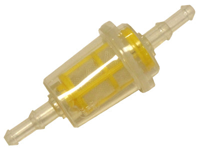 SUODATIN 6/8MM SUORAT LÄHDÖT *