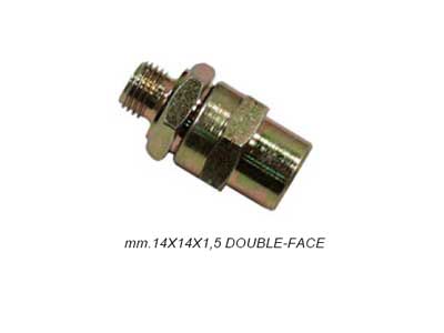TAKAISKUVENTTIILI 14MM
