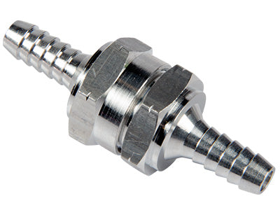 TAKAISKUVENTTIILI 8MM PUTKELLE *